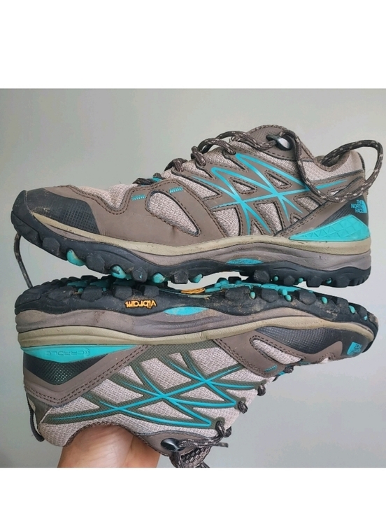 The North Face Shoes - Women Northface Hiking Shoes